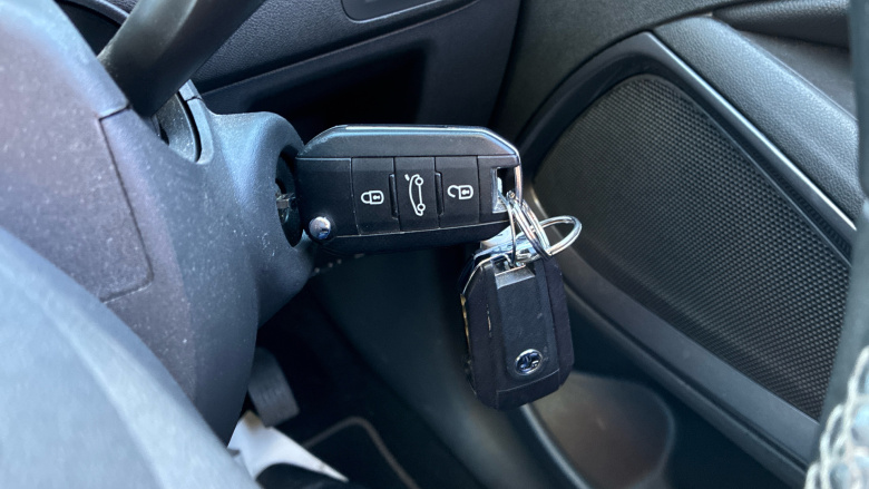 Vauxhall Crossland 1.2 Turbo Elite Edition 5dr Petrol Hatchback